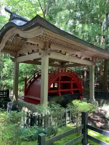 彌彦神社のその他建物