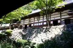 永平寺の本殿