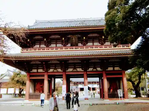 池上本門寺(東京都)