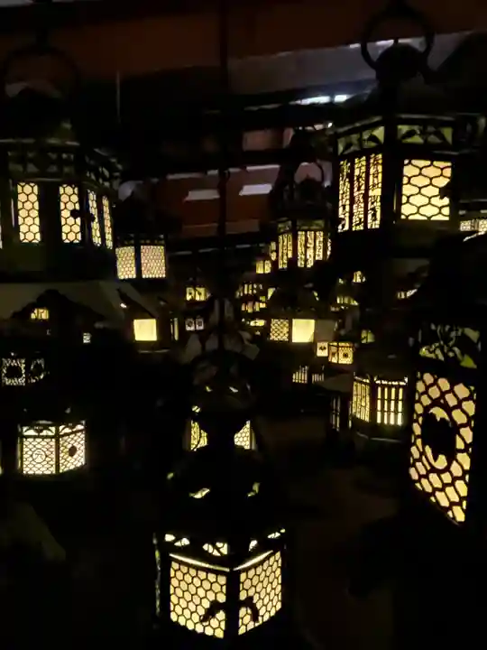 春日大社のその他建物