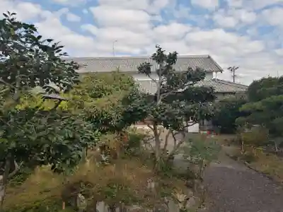 願興寺のその他建物