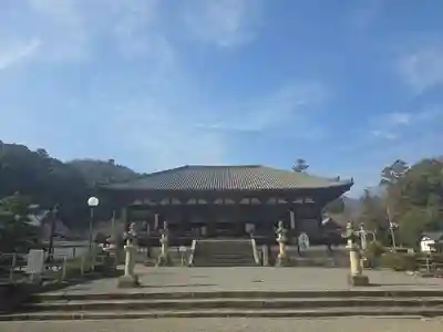 當麻寺(奈良県)