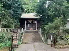 紀伊神社の建物その他