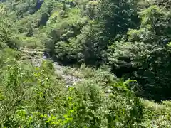 大神山神社奥宮(鳥取県)