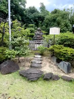 誉田八幡宮のその他建物
