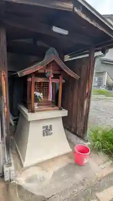 西来寺(京都府)
