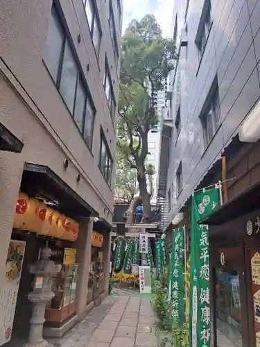 少彦名神社(大阪府)