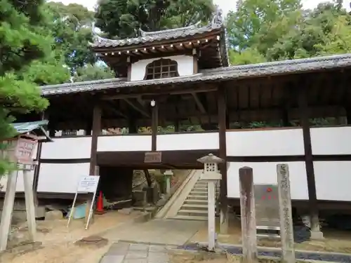 寳塔寺（宝塔寺）のその他建物