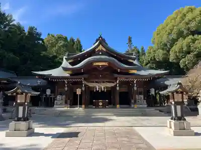 速谷神社(広島県)