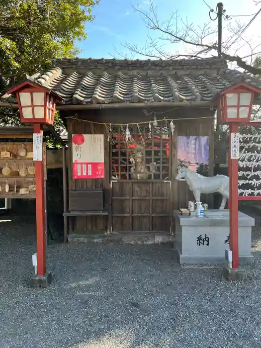 八坂神社の建物その他