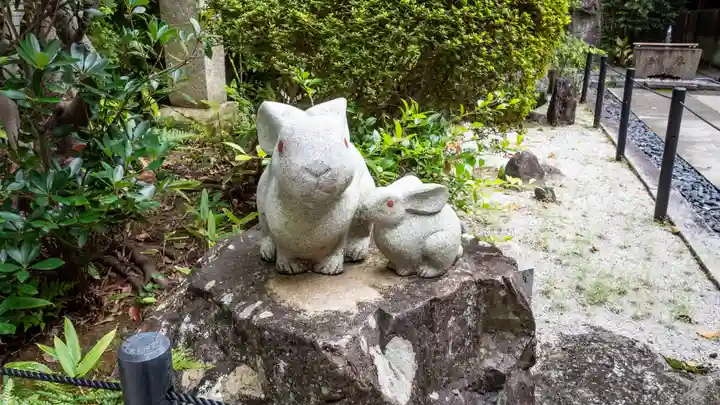 岡崎神社(京都府)