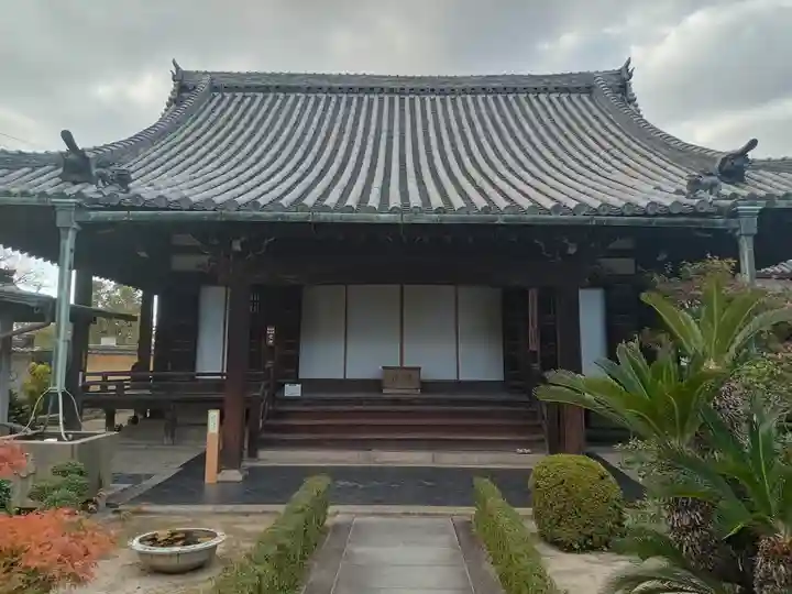 西方院(大阪府)