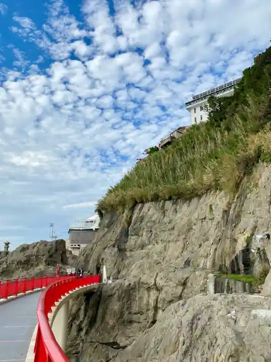江の島岩屋(神奈川県)