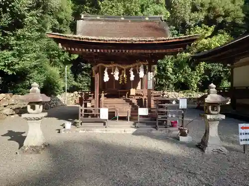 御上神社(滋賀県)
