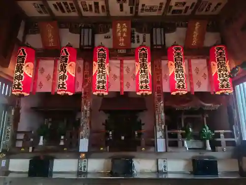 品川神社の{uncategorized: "未分類", other: "その他", undefined: "問題あり", building: "その他建物", grave: "お墓", sacred_gate: "鳥居", guardian: "狛犬", statue: "像", buddha: "仏像", history: "歴史", nature: "自然", garden: "庭園", animal: "動物", pagoda: "塔", temizu: "手水舎", mountain_gate: "山門・神門", sanctuary: "本殿・本堂", subordinate: "末社・摂社", art: "芸術", scenery: "景色", jizo: "地蔵", ema: "絵馬", goshuin: "御朱印", omikuji: "おみくじ", items: "授与品その他", amulet: "お守り", goshuincho: "御朱印帳", eats: "食事", festival: "お祭り", votive_dance: "神楽", shichigosan: "七五三参", wedding: "結婚式", experience: "体験その他", initially: "初詣", around: "周辺", anti_infection: "感染症対策"}