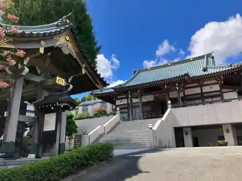 長福寺(神奈川県)