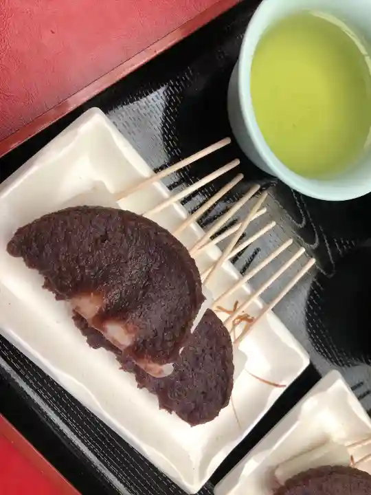 尊永寺(静岡県)