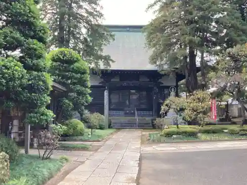 実蔵院(埼玉県)