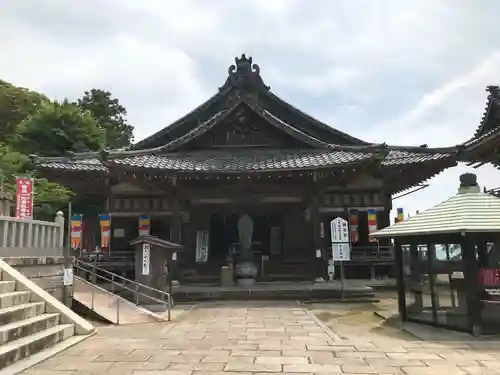 一畑薬師のその他建物