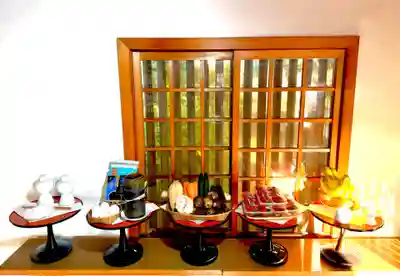 崇道天皇社(奈良県)