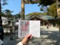 猿田彦神社のその他建物