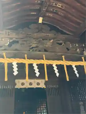 熊野神社(東京都)