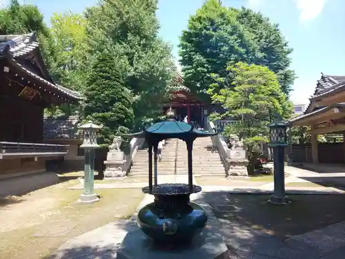 待乳山聖天（本龍院）のその他建物