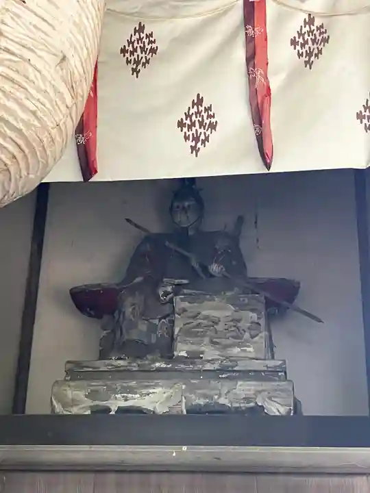 今村宮(岡山県)