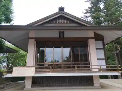 開成山大神宮(福島県)