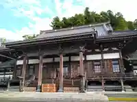 久遠寺(山梨県)
