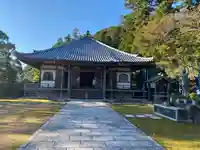 補陀洛山寺の本殿・本堂