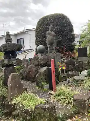長福寺(神奈川県)