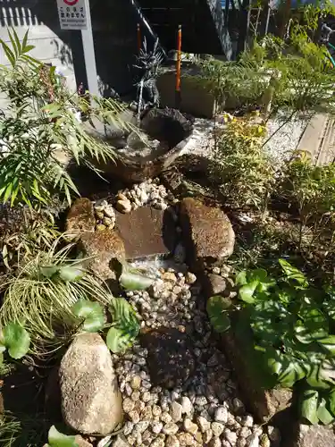 氷川神社(埼玉県)