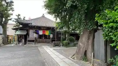 橋場寺不動院（橋場不動尊）(東京都)