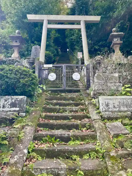 第六天社(神奈川県)