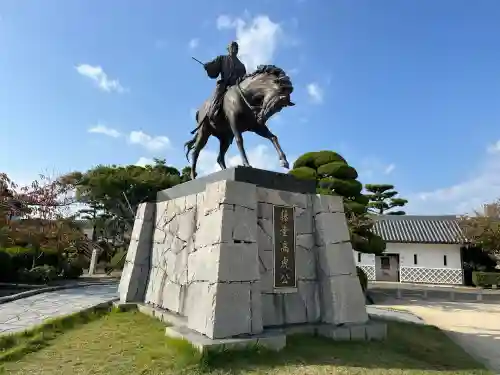 吹揚神社(愛媛県)