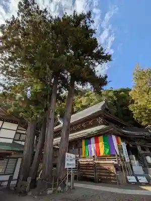 北向観音(長野県)