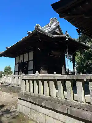 諏訪神社(埼玉県)