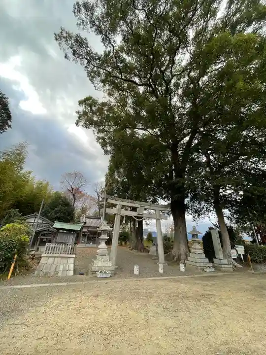 子守神社(滋賀県)
