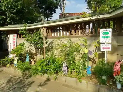 戸越八幡神社(東京都)