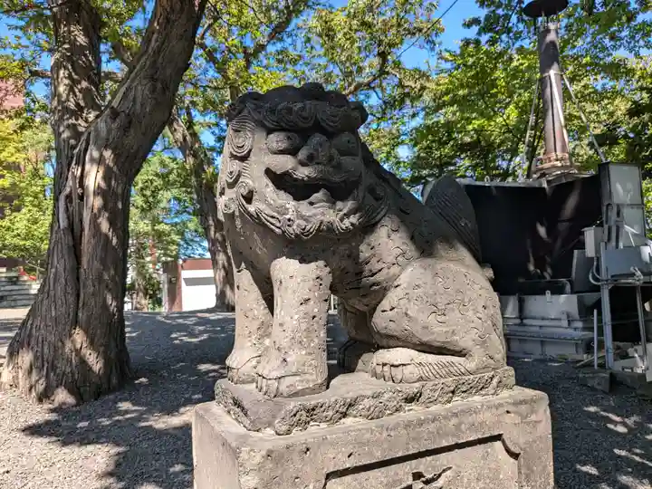 手稲神社(北海道)