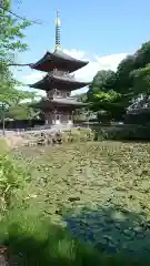 大雄院の建物その他