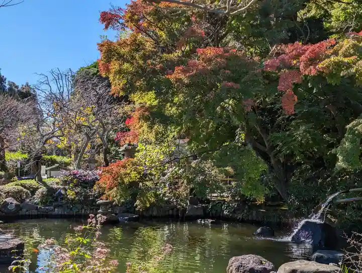 長谷寺(神奈川県)