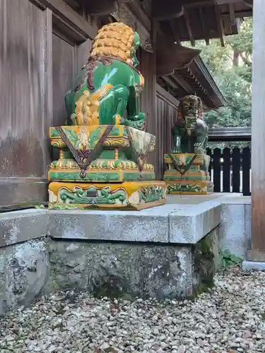 酒列磯前神社(茨城県)