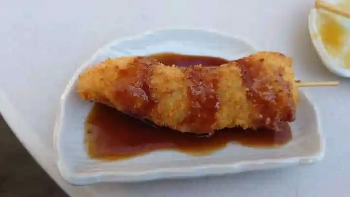 涌釜神社(栃木県)