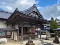 実相院の本殿・本堂