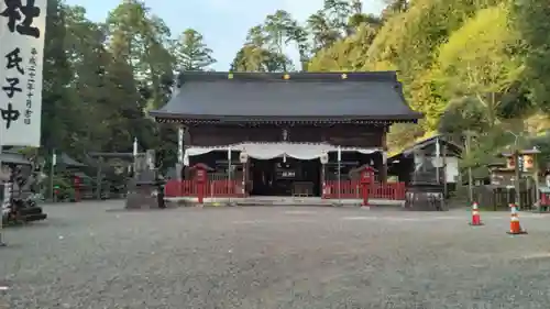 八幡神社(岐阜県)