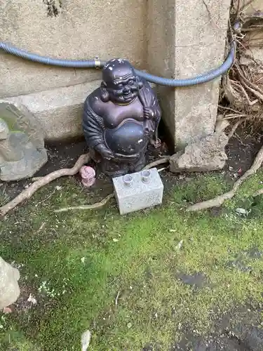 寿永寺(東京都)