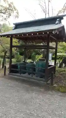 常磐神社のその他建物