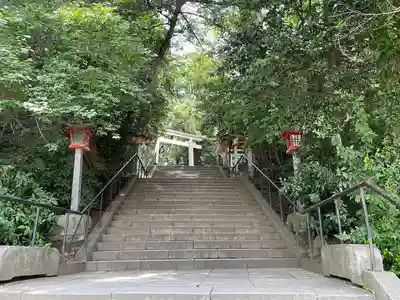 谷保天満宮(東京都)